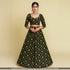 Brocade Fabric- F4324
